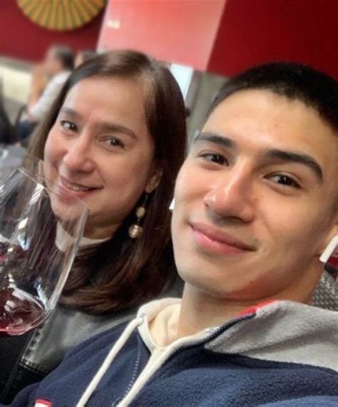 Albie Casino Mom Speaks About Andi: ‘Alam mo kung .